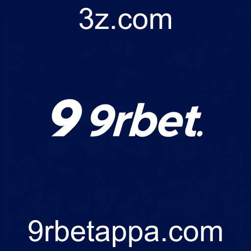 O Crescimento do 9rbet.app no Cenário de Apostas Online