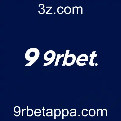 O Crescimento do 9rbet.app no Cenário de Apostas Online