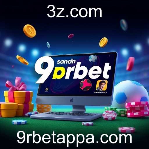 Explorando a Ascensão do 9rbet.app no Cenário de Jogos em 2026