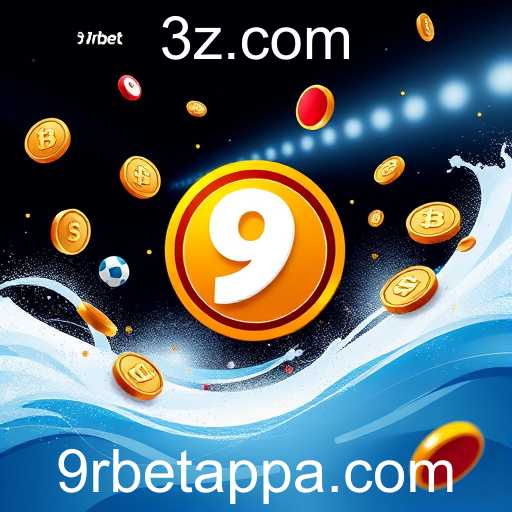 A Ascensão do 9rbet.app no Cenário de Jogos Online