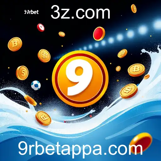 A Ascensão do 9rbet.app no Cenário de Jogos Online