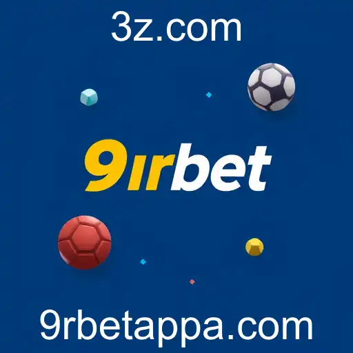 A Ascensão do 9rBet: O Fenômeno dos Jogos Online no Brasil