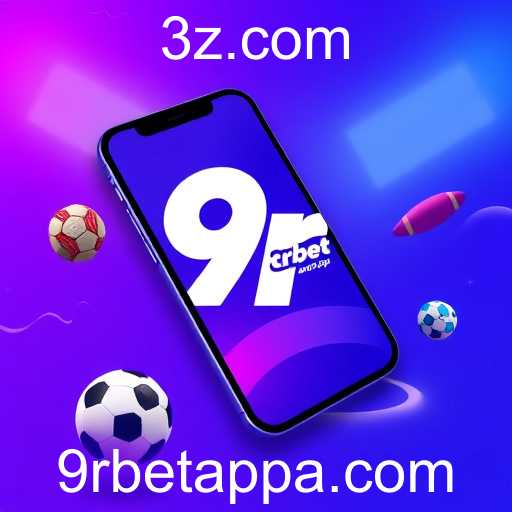 Ascensão do 9rbet.app no Cenário Brasileiro