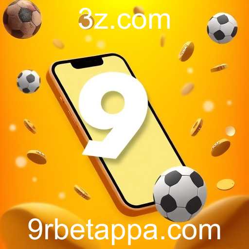 A Ascensão do 9rbet.app no Cenário de Jogos Online