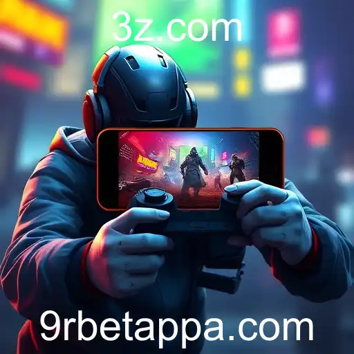 Expansão e Desafios do Mercado de Jogos Online no Brasil