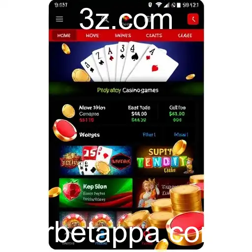 Ascensão dos Jogos Digitais e o Papel do 9rbet.app