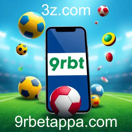 Crescimento de Plataformas de Jogos no Brasil: O Caso do 9rbet.app