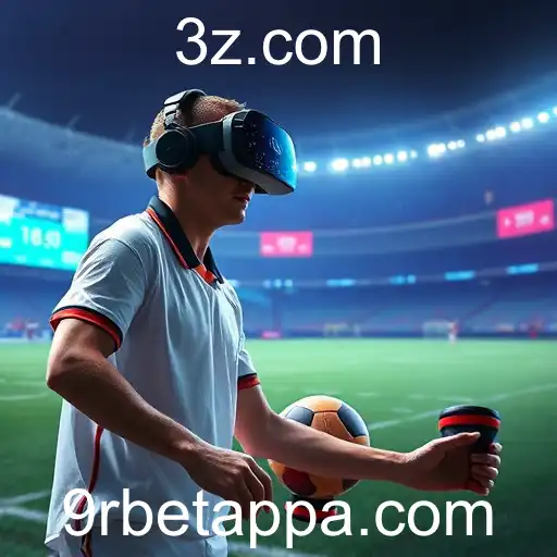 Avanços e Tendências em Plataformas de Jogos 9rbet.app