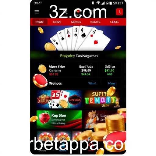 Explorando o Crescimento do 9rbet.app nos Últimos Anos