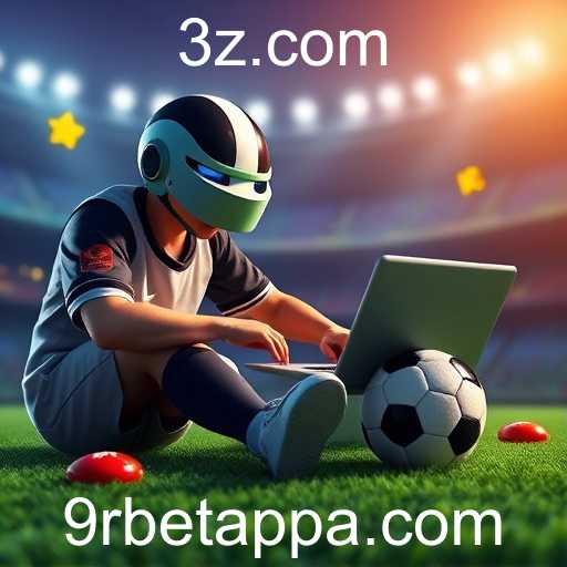Crescimento de 9rbet.app no Cenário Brasileiro de Jogos
