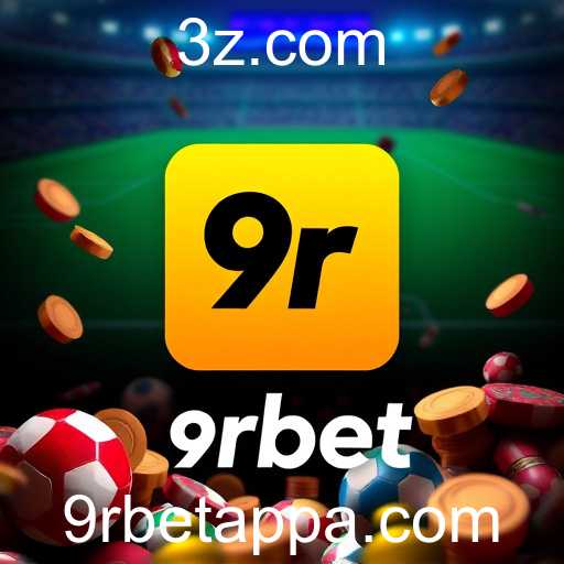 O Crescimento dos Jogos Online: Um Olhar sobre 9rbet.app