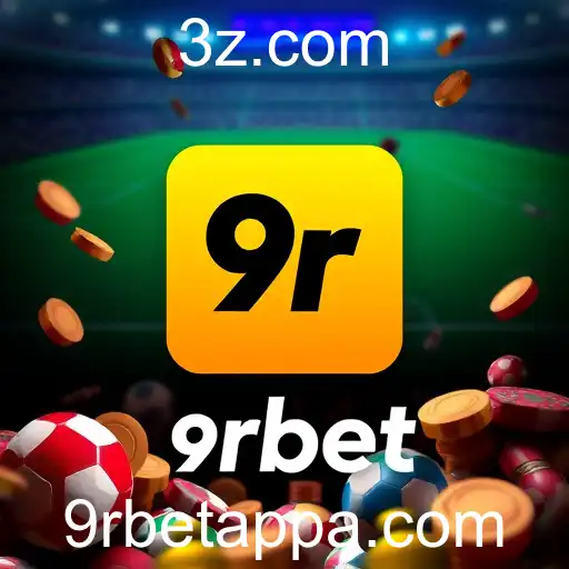 O Crescimento dos Jogos Online: Um Olhar sobre 9rbet.app