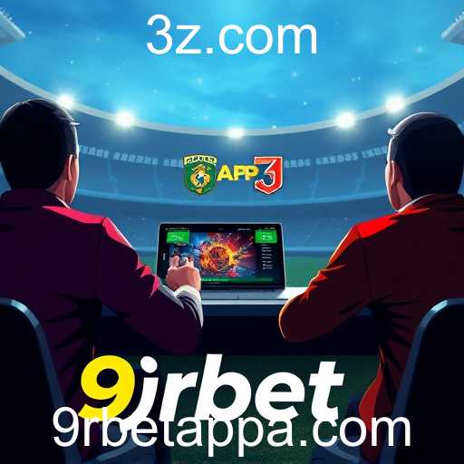 O Crescimento dos Jogos Online no Brasil e o Impacto de 9rbet.app