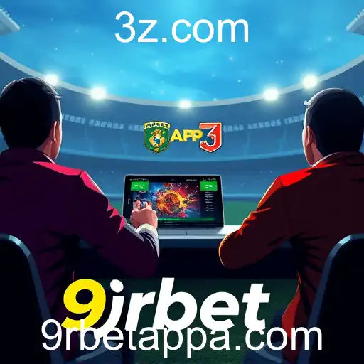 O Crescimento dos Jogos Online no Brasil e o Impacto de 9rbet.app