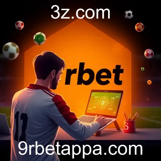 Expansão dos Jogos Online em 2026: O Papel do 9rbet.app