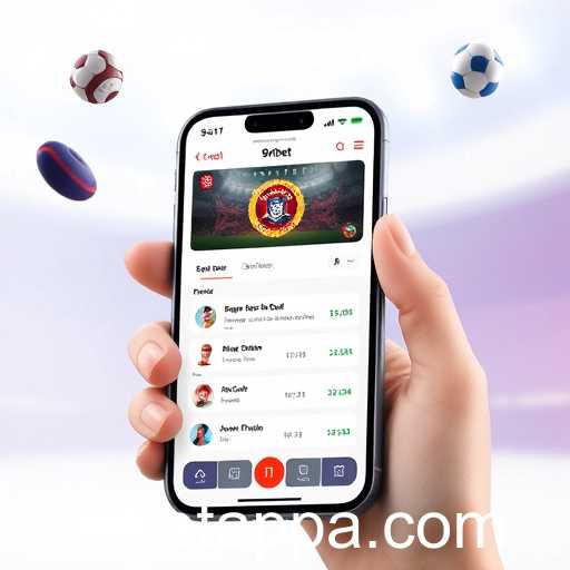A Ascensão do 9rbet.app no Cenário de Jogos em Português