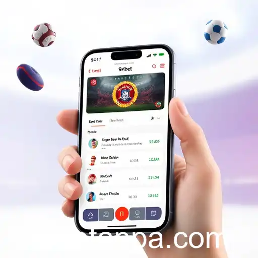 A Ascensão do 9rbet.app no Cenário de Jogos em Português