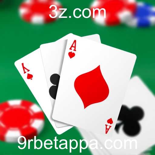 A Ascensão do 9rbet.app nos Jogos Online